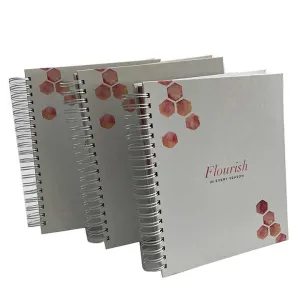 مخطط مخصص 2024 مخطط ميزانية حلزوني مطبوع مخطط للصلاة الأسبوعي Custom Planner 2024 Printed Spiral Budget Planner Weekly Prayer Planner