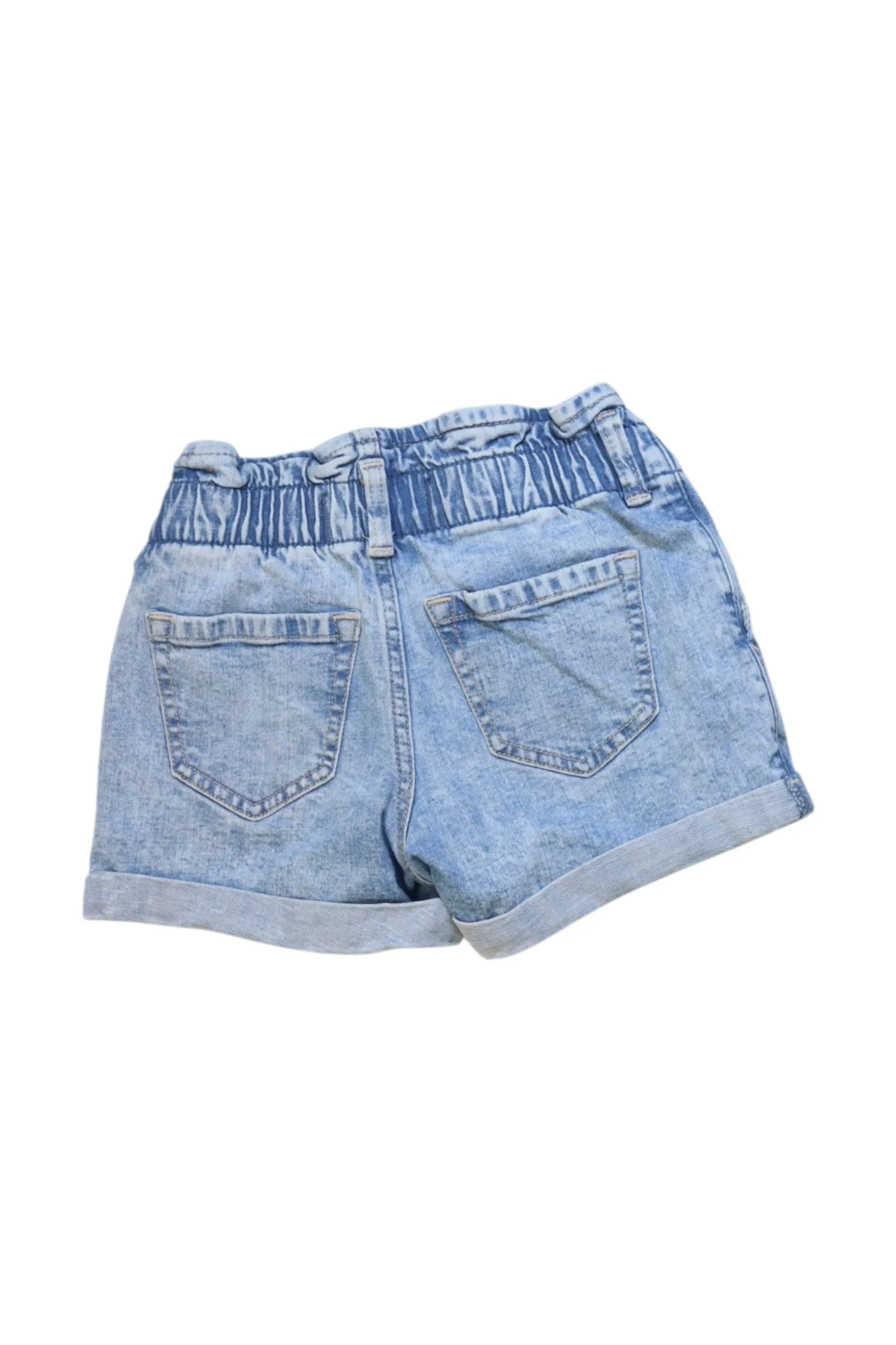 Abercrombie & Fitch Denim Shorts Size 8Y