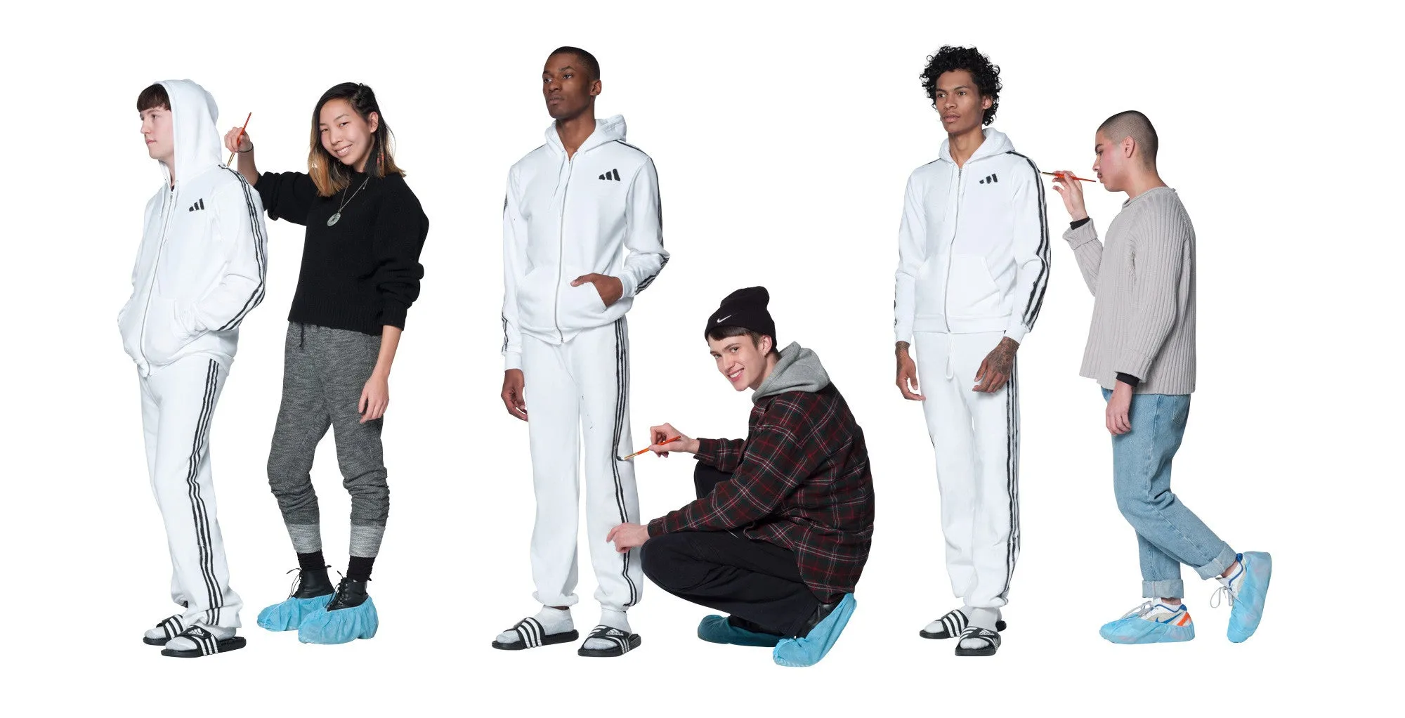 Art School Tracksuit