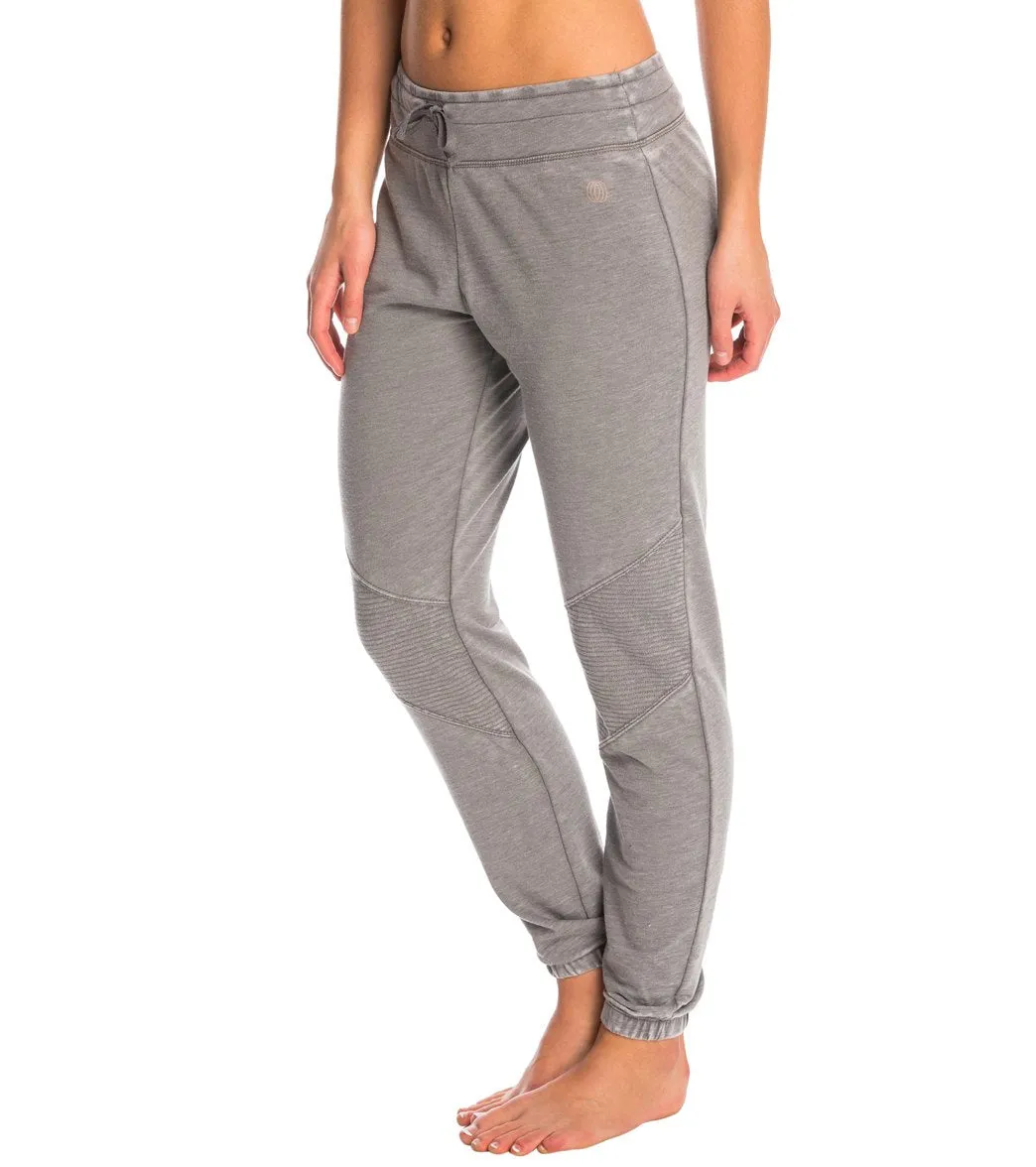 Balance Collection Quilted Sweatpant Joggers