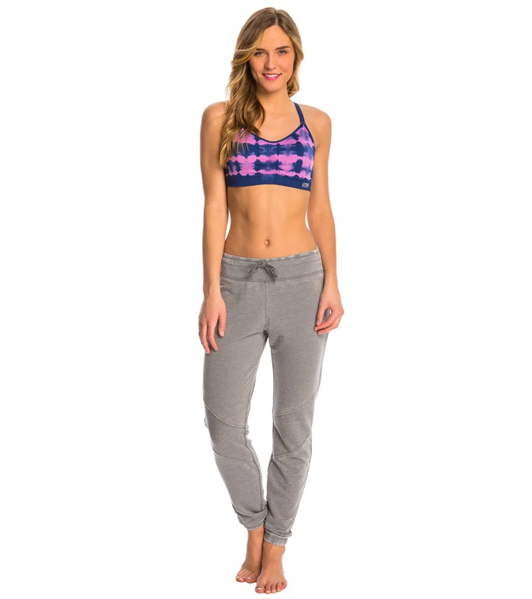 Balance Collection Quilted Sweatpant Joggers
