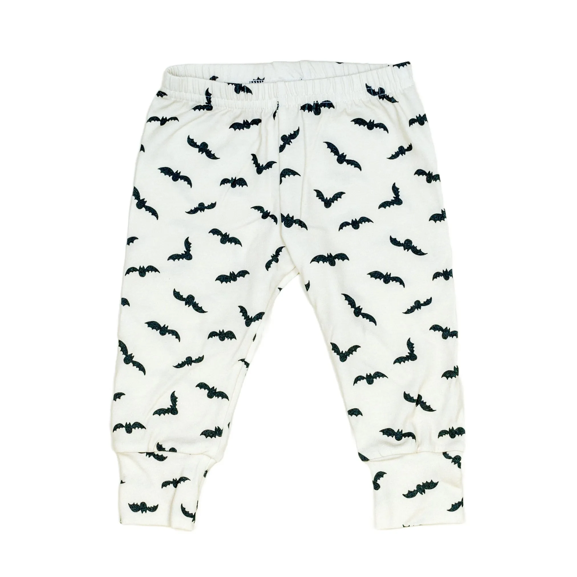Bats Jogger Pants (Babies)