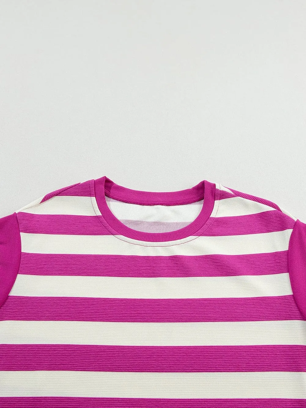 Beach Ready Striped Dress