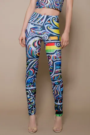 Berlin Leggings