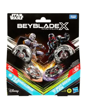 Beyblade X Star Wars - Assorted