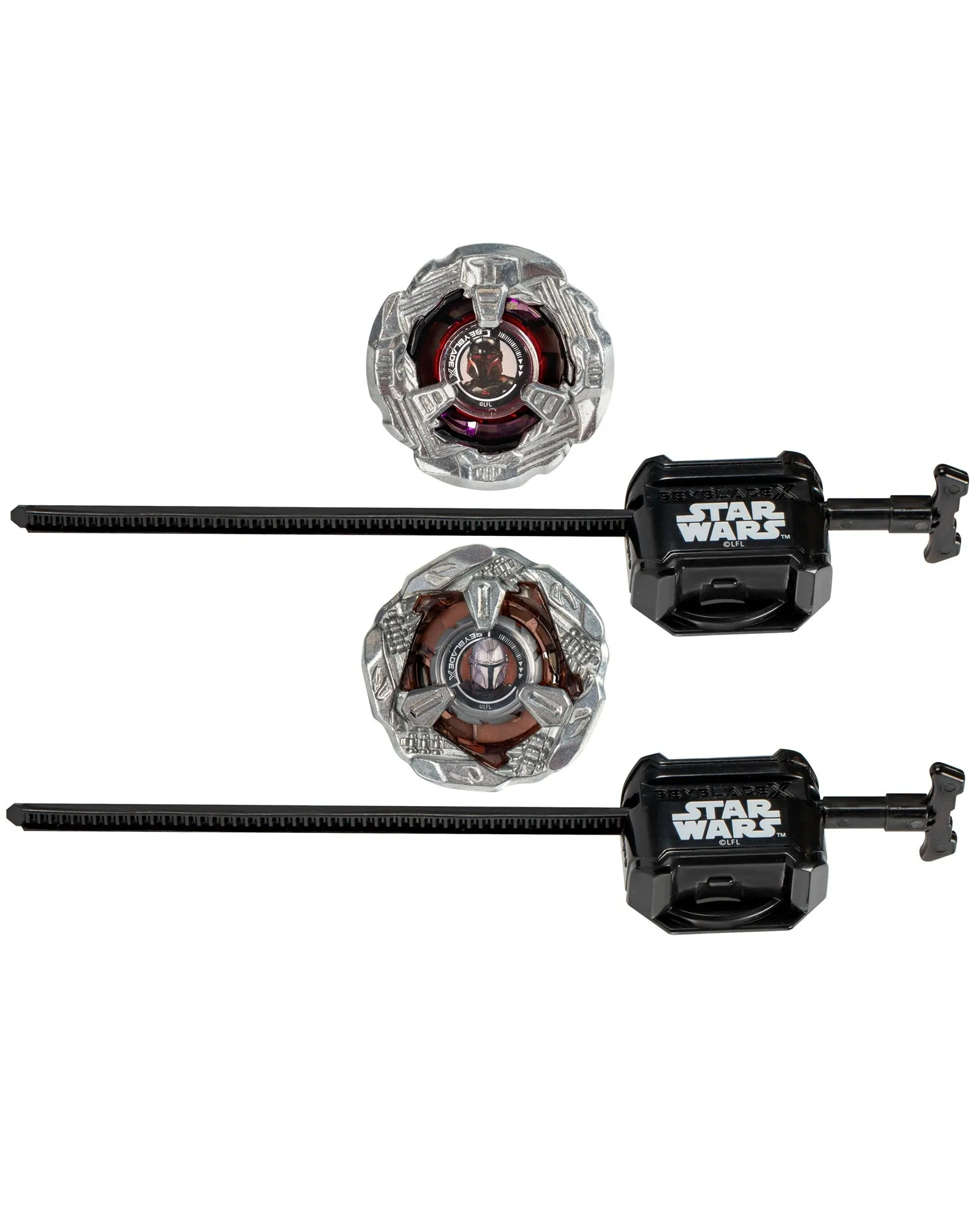 Beyblade X Star Wars - Assorted