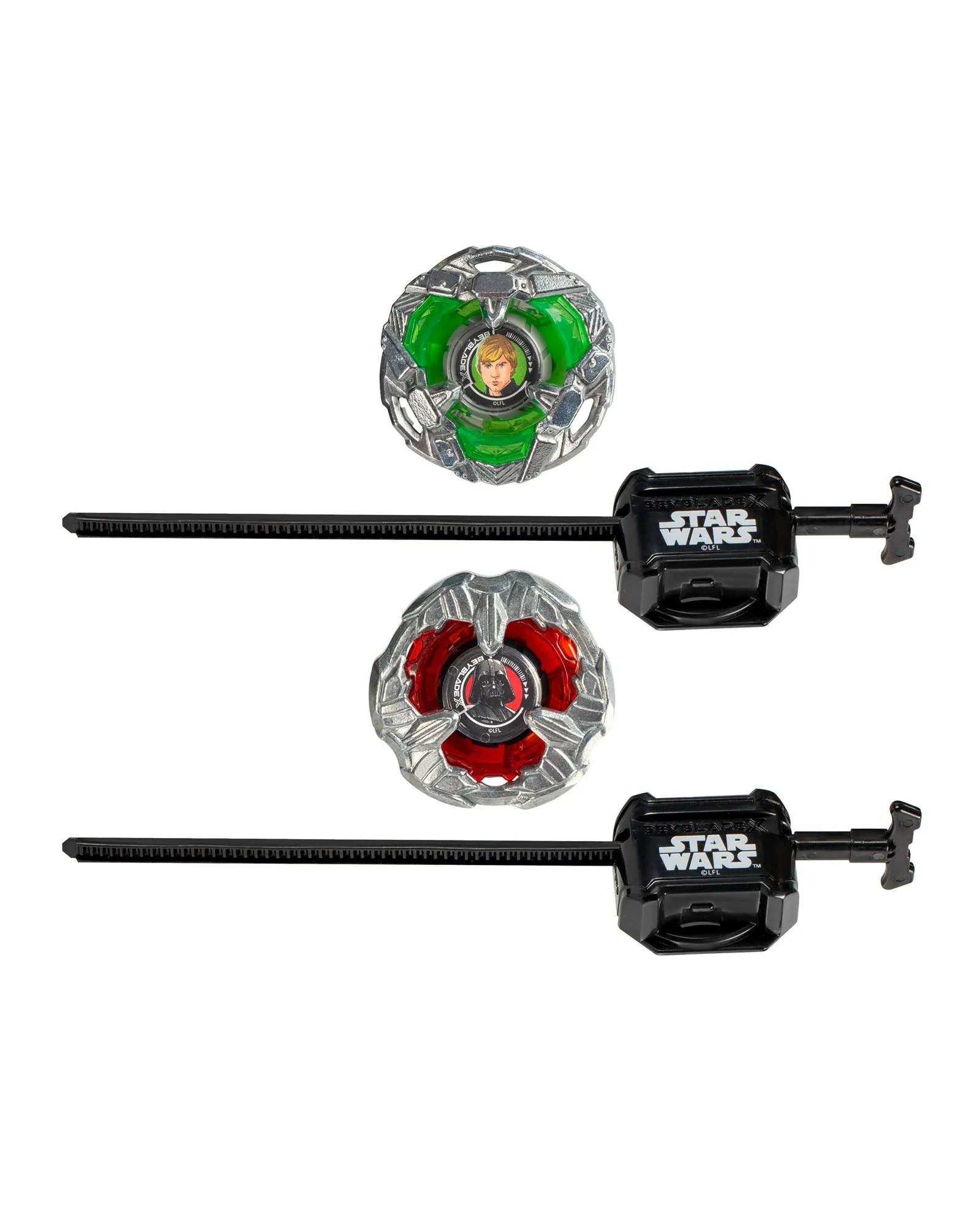 Beyblade X Star Wars - Assorted