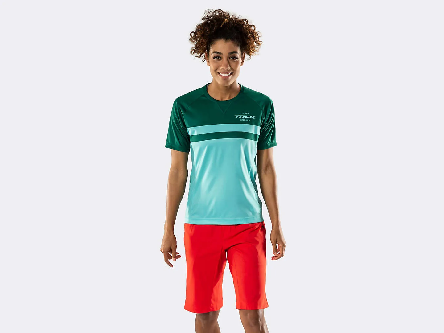 Bontrager Rhythm Mountain Tech Tee