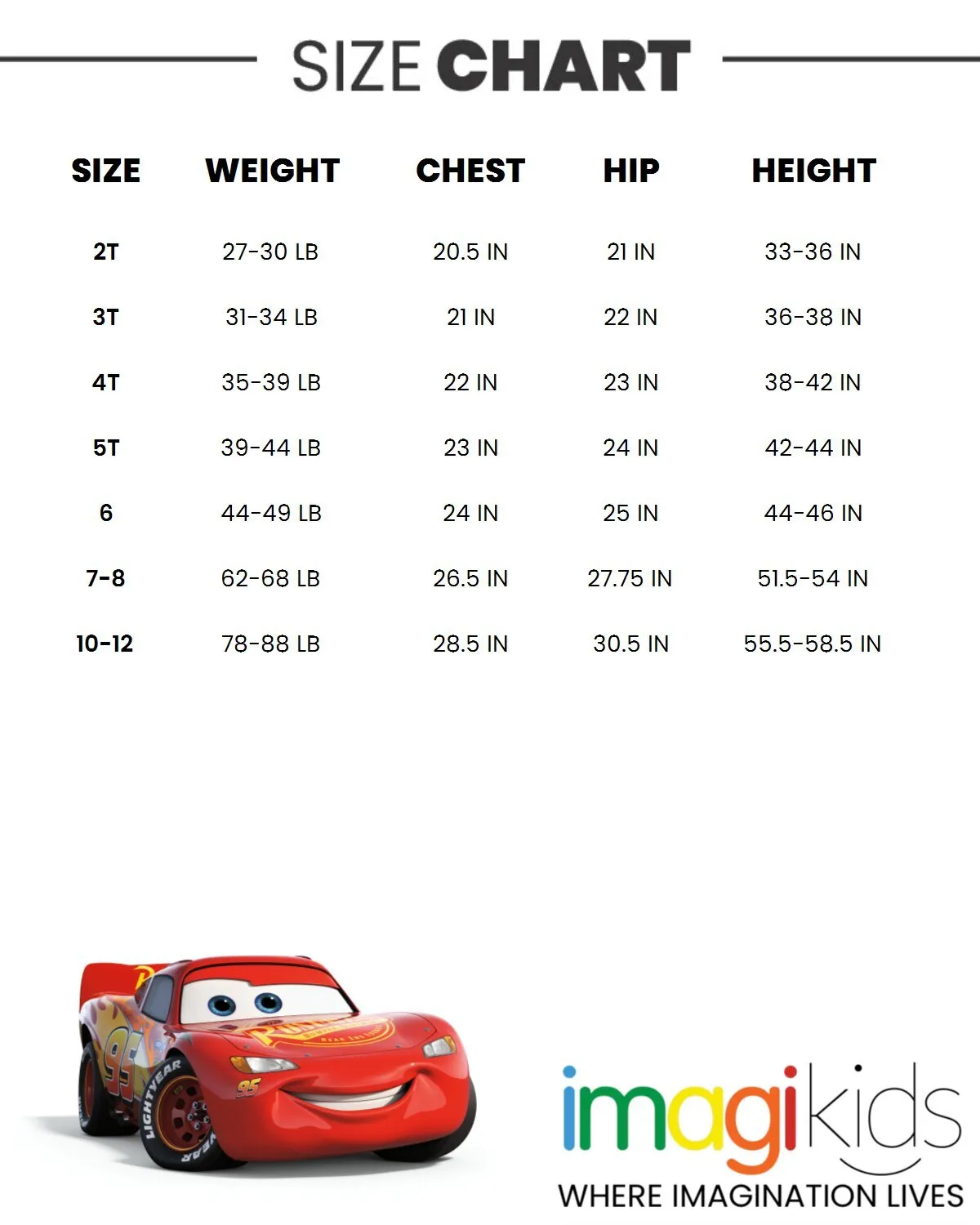 Cars Lightning McQueen Fleece Zip Up Hoodie