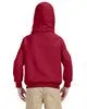 Children’s Custom Hoodie Cotton Sweater