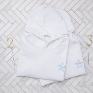 Children’s Custom Hoodie Cotton Sweater