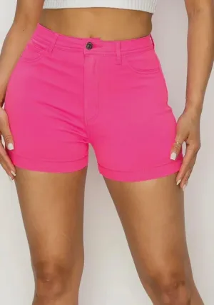 COSMIC Hyperstretch Shorts