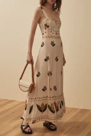 Dorit Dress