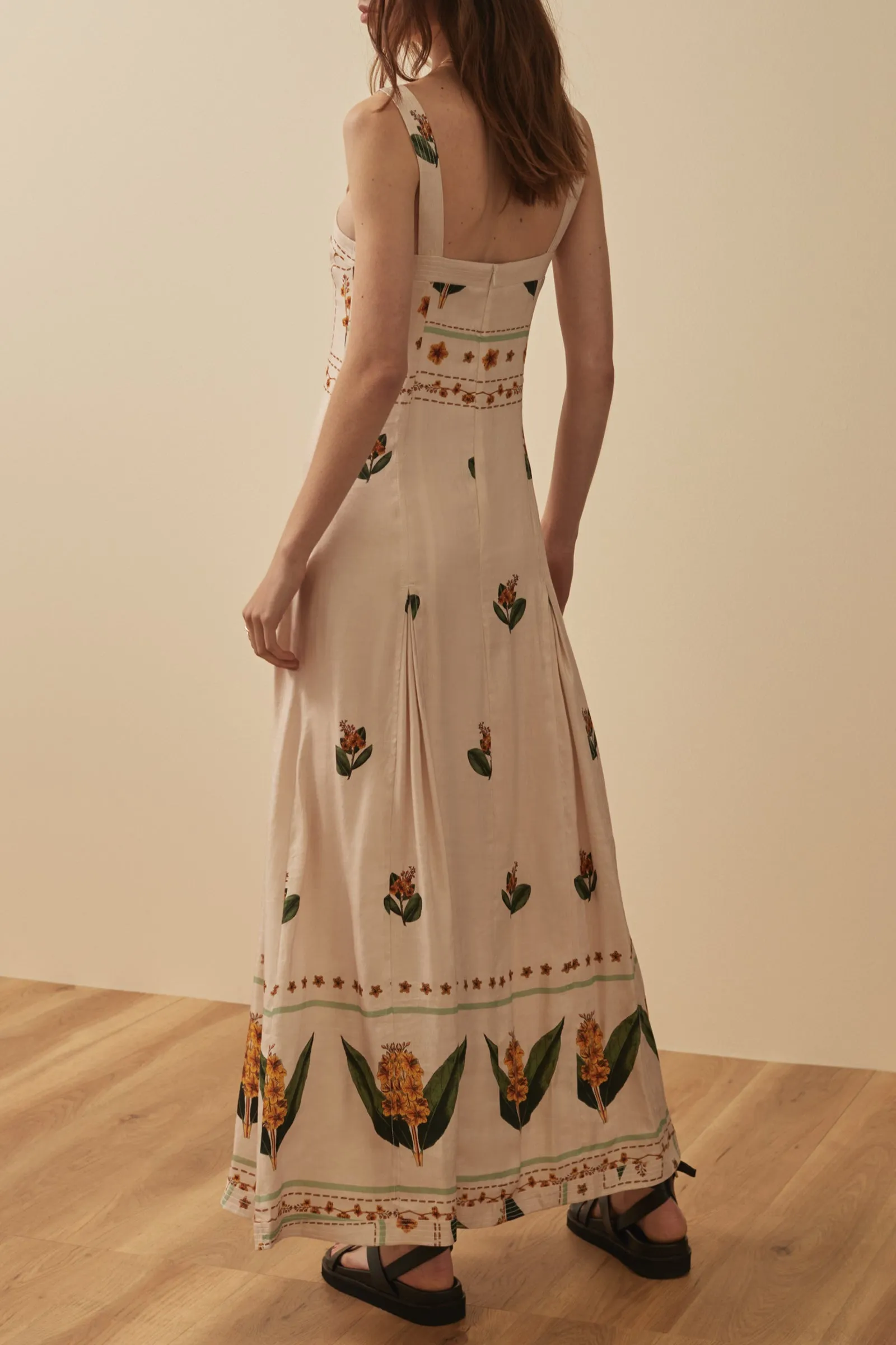 Dorit Dress