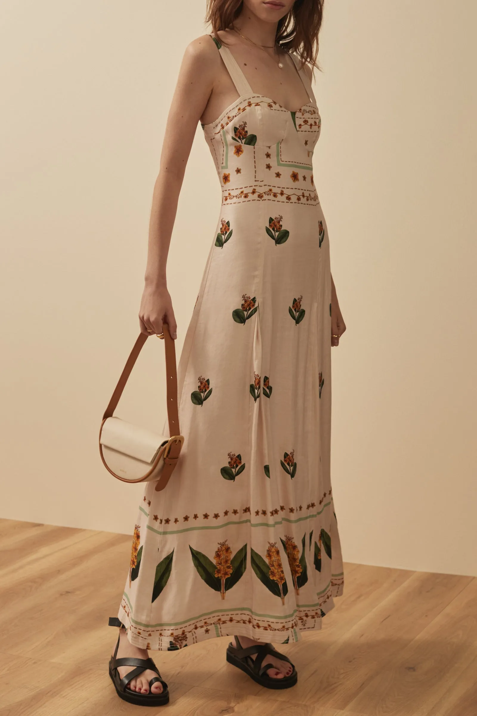 Dorit Dress