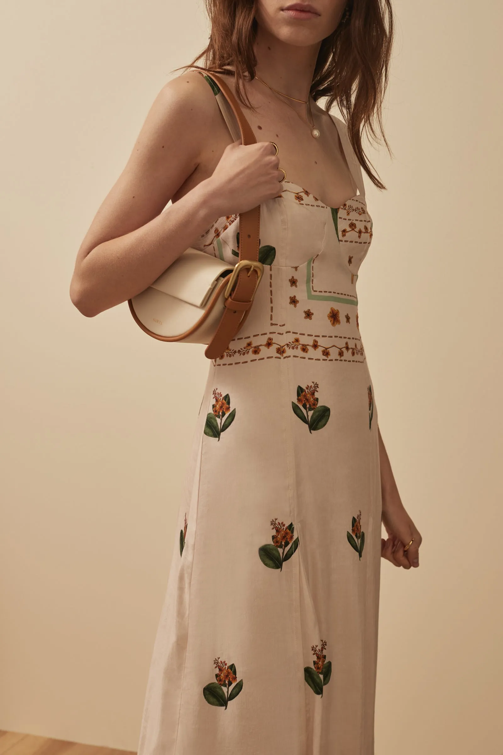 Dorit Dress