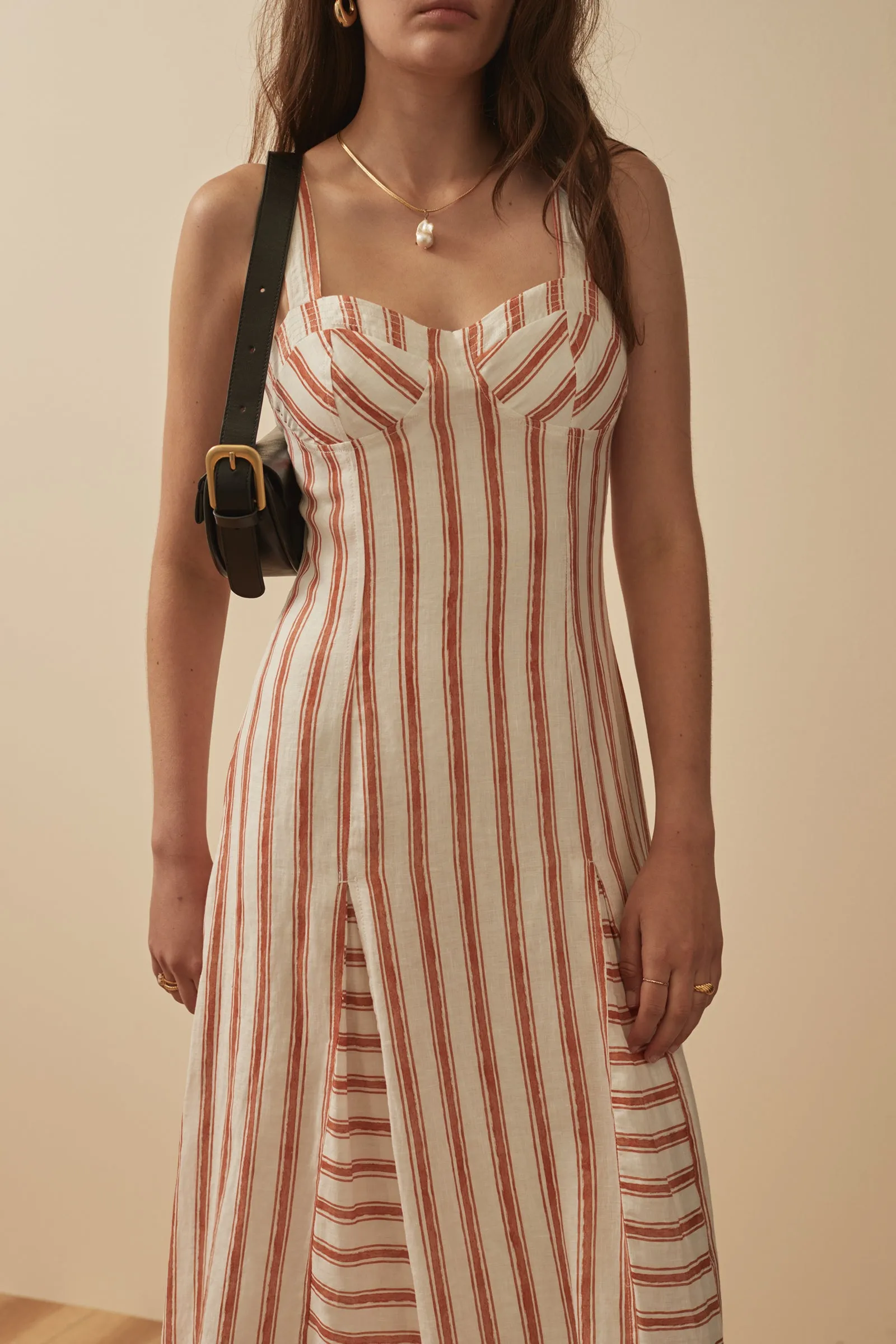 Dorit Dress