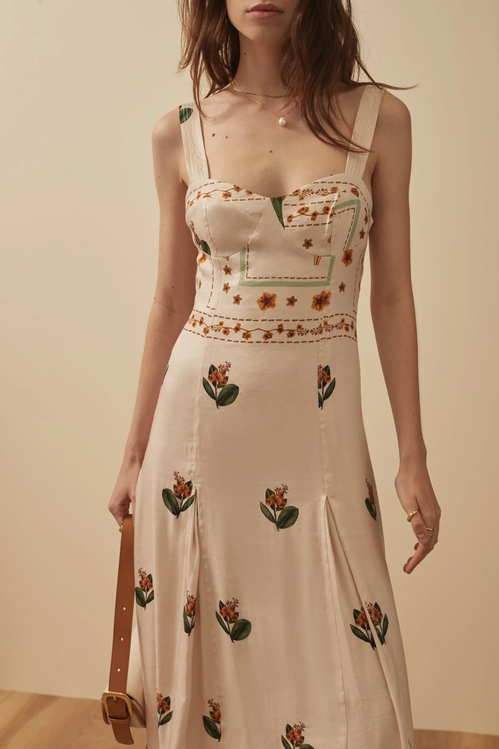 Dorit Dress