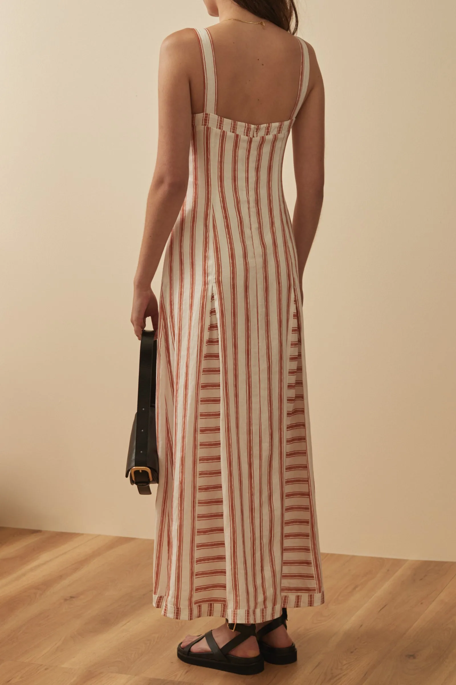 Dorit Dress