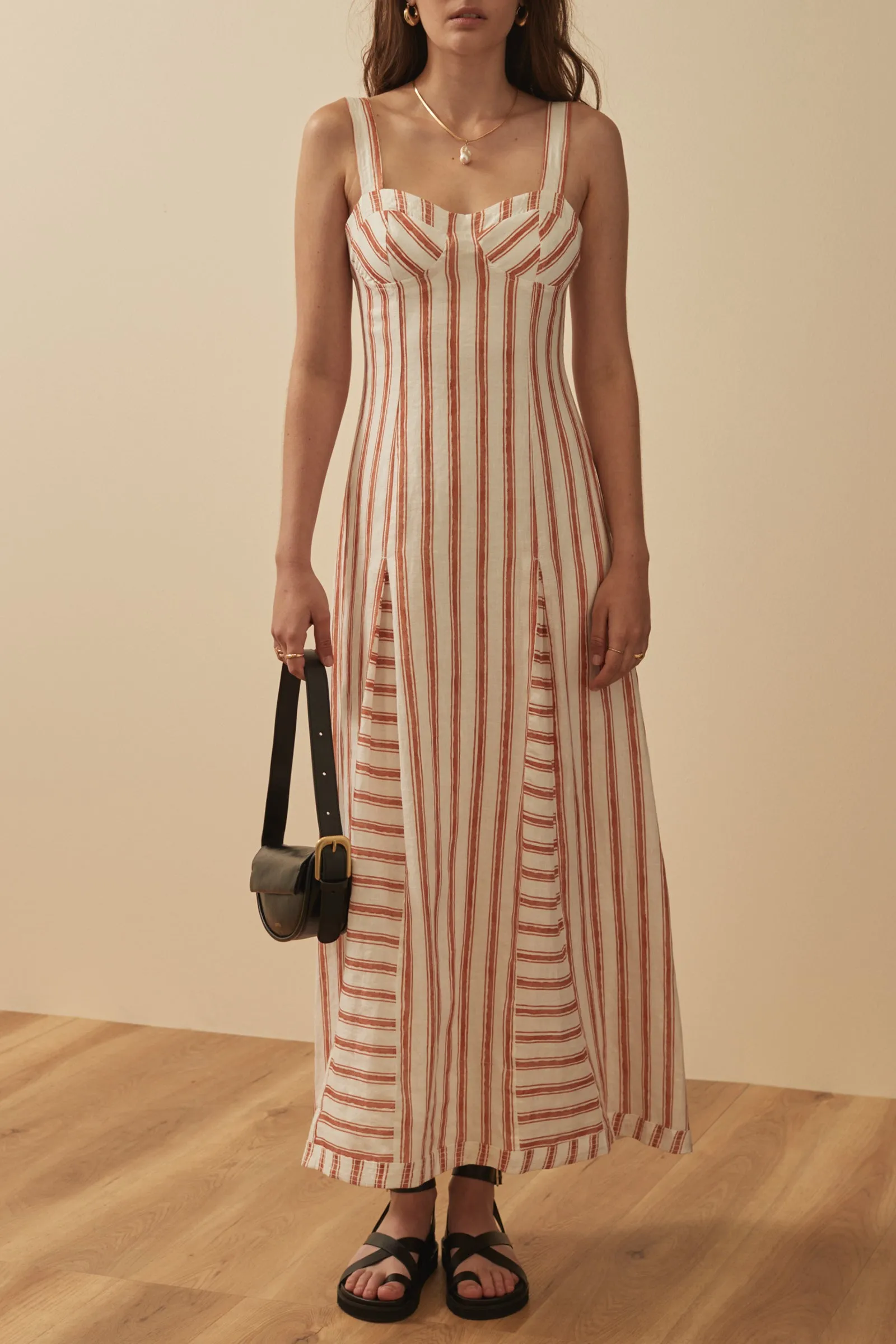Dorit Dress
