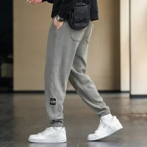 HOT SALECorduroy Fabric Men's Casual Soft Pants