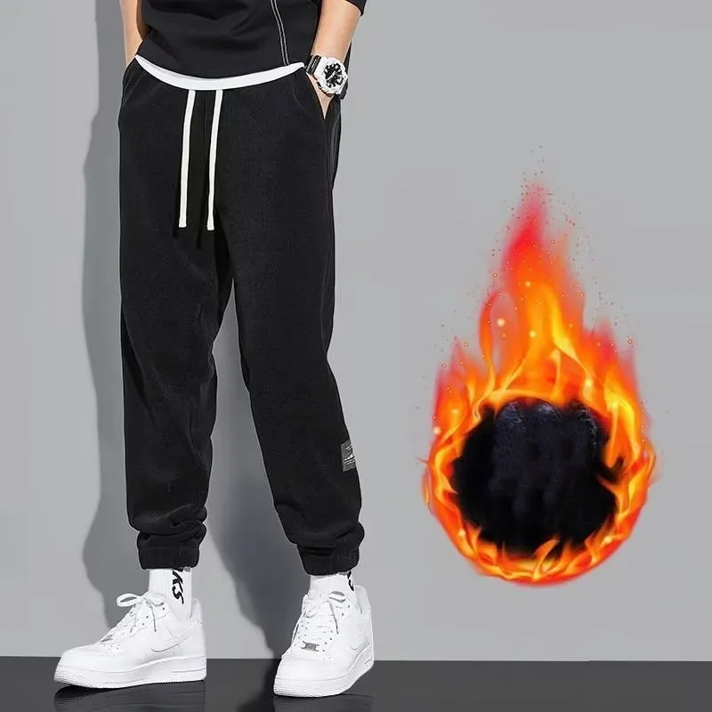 HOT SALECorduroy Fabric Men's Casual Soft Pants