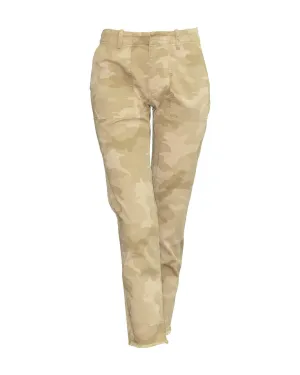 Jenna Camo Pants