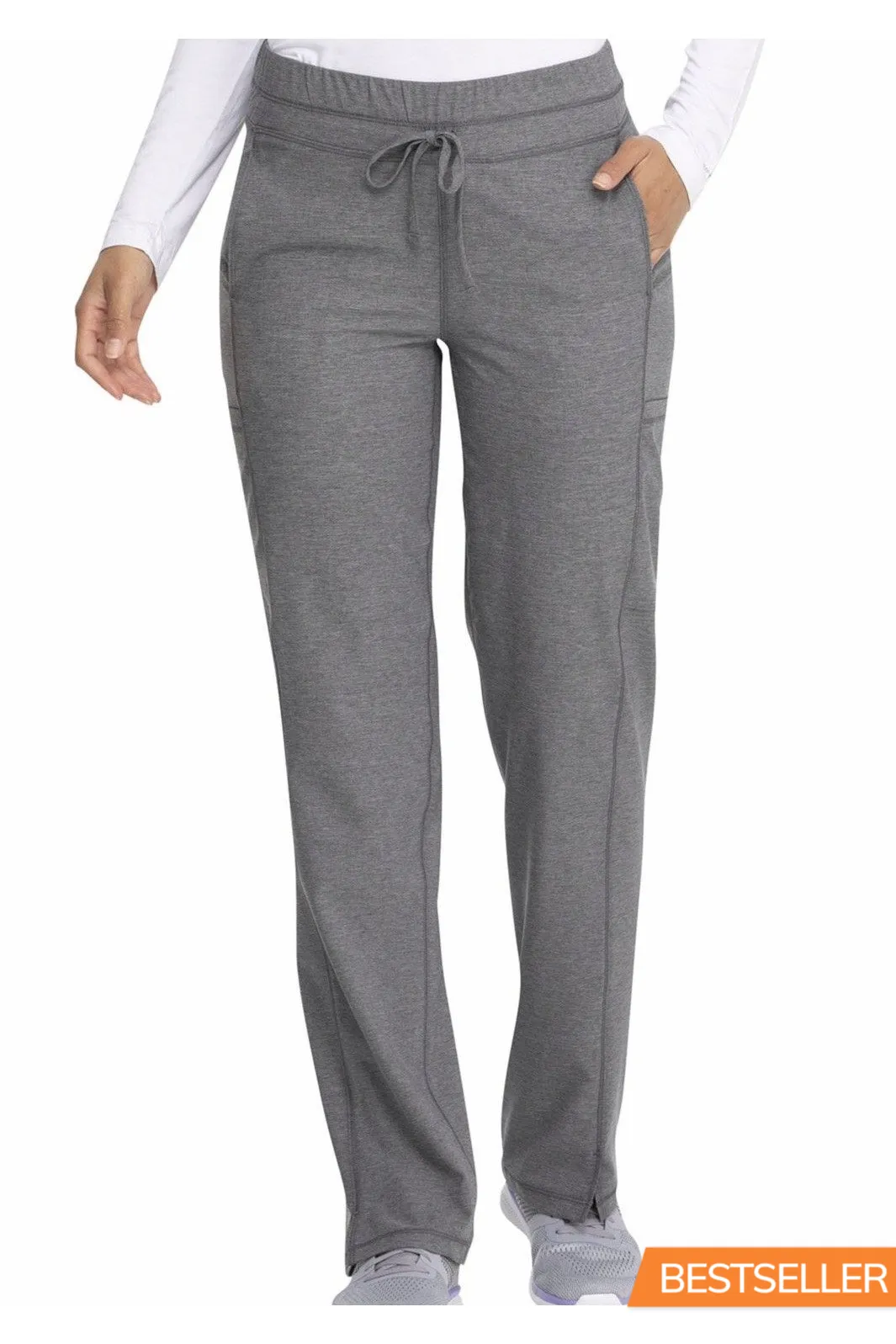 Ladies Drawstring Bottoms by Dickies Dynamix (Seasonal Colors)