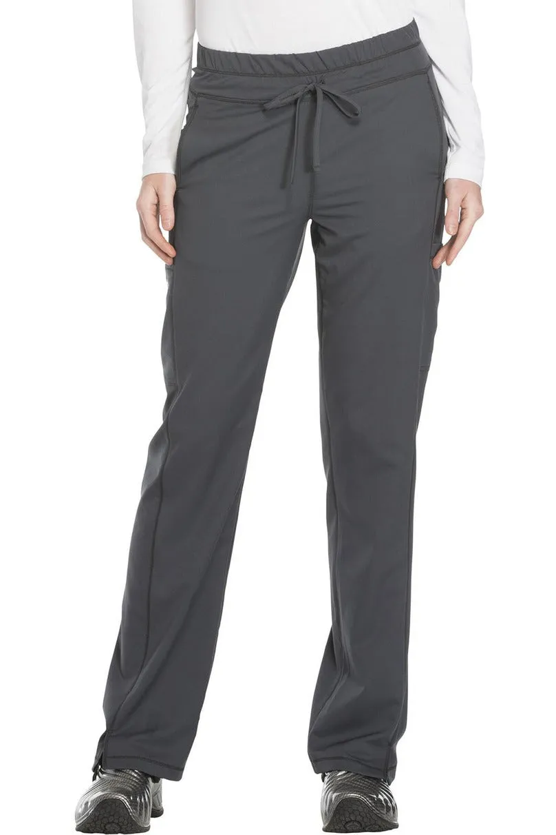 Ladies Drawstring Bottoms by Dickies Dynamix