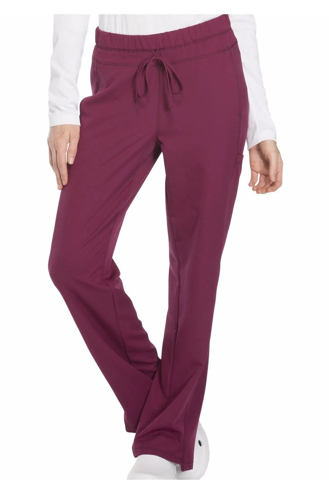 Ladies Drawstring Bottoms by Dickies Dynamix