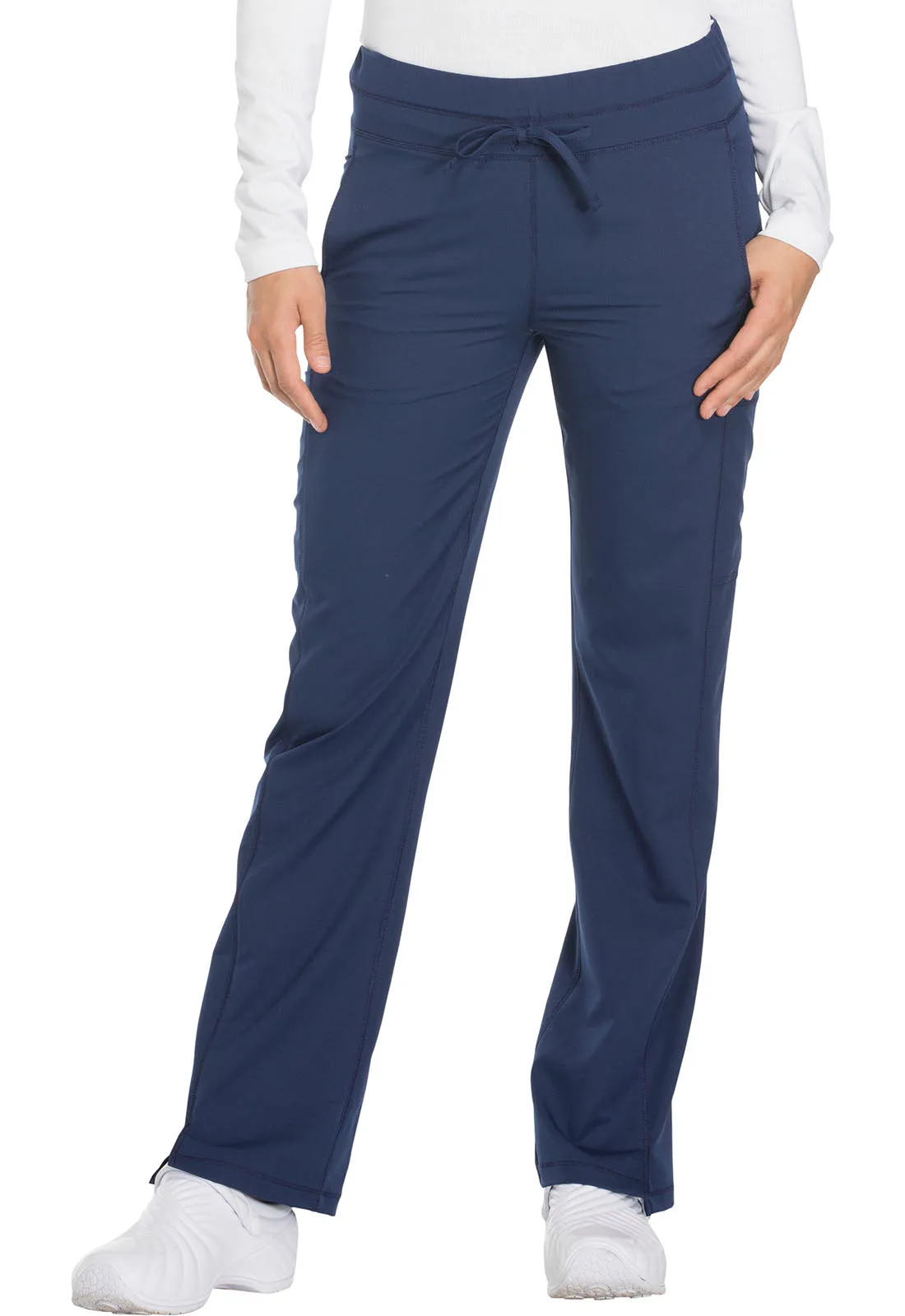 Ladies Drawstring Bottoms by Dickies Dynamix