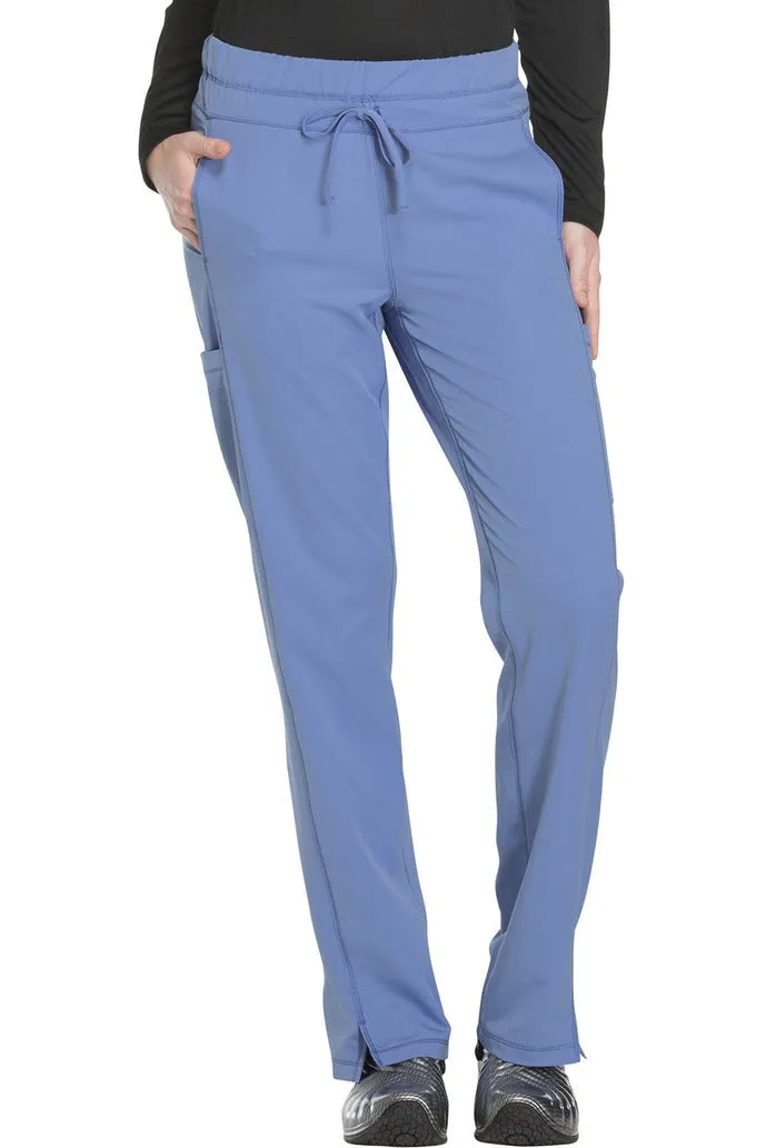 Ladies Drawstring Bottoms by Dickies Dynamix