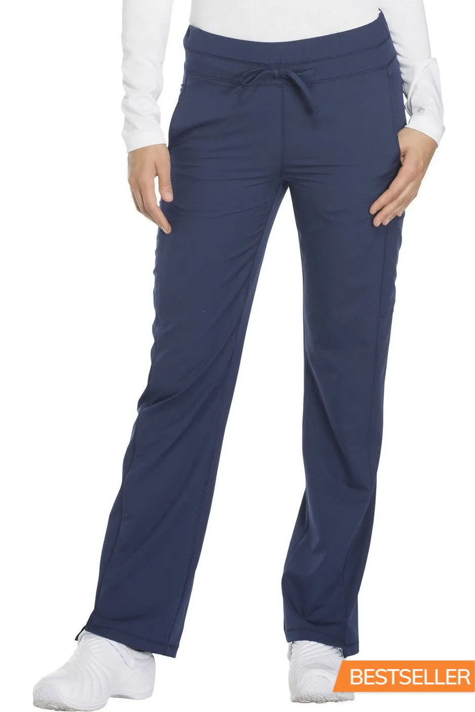 Ladies Drawstring Bottoms by Dickies Dynamix
