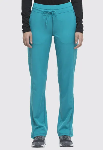 Ladies Drawstring Bottoms by Dickies Dynamix