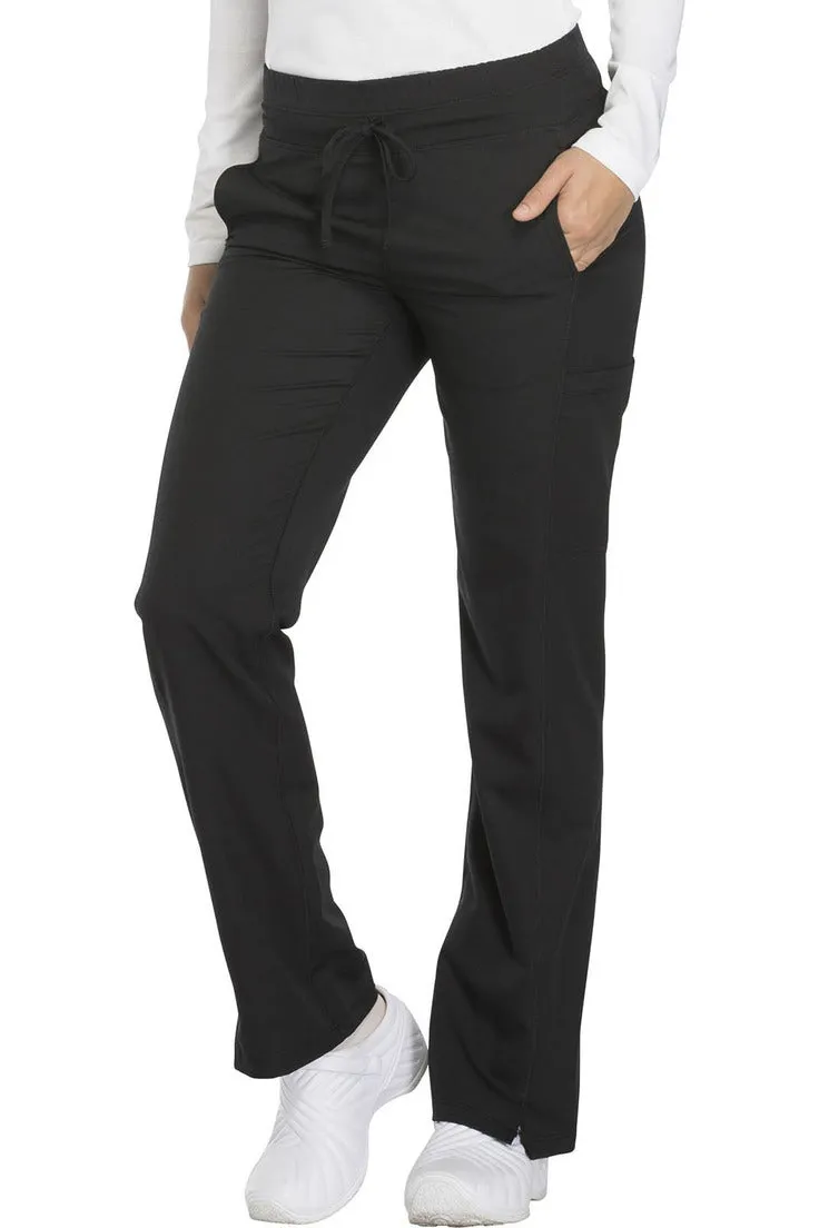 Ladies Drawstring Bottoms by Dickies Dynamix