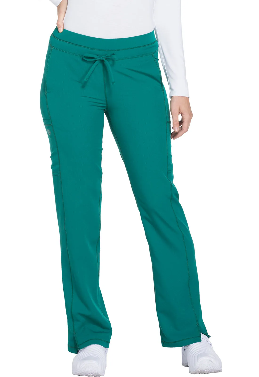 Ladies Drawstring Bottoms by Dickies Dynamix
