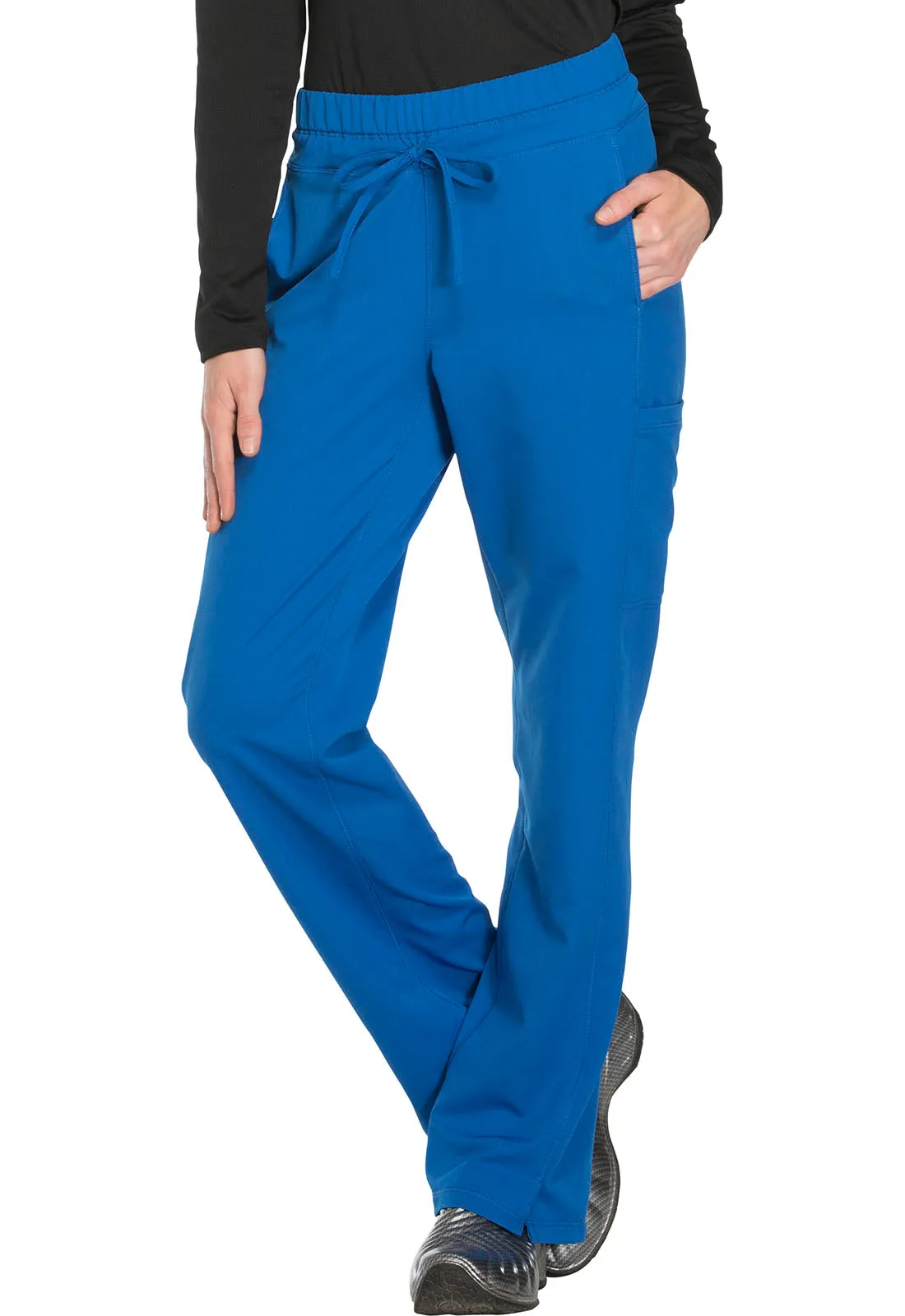 Ladies Drawstring Bottoms by Dickies Dynamix