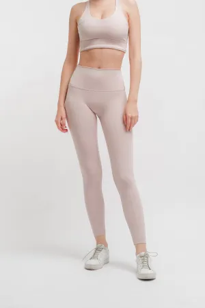 LAICA All Round Leggings - Lilac