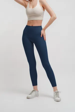 LAICA All Round Leggings - Midnight Blue