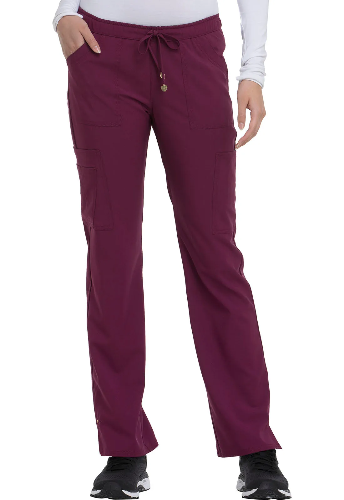 Love Always Drawstring Pant by HeartSoul
