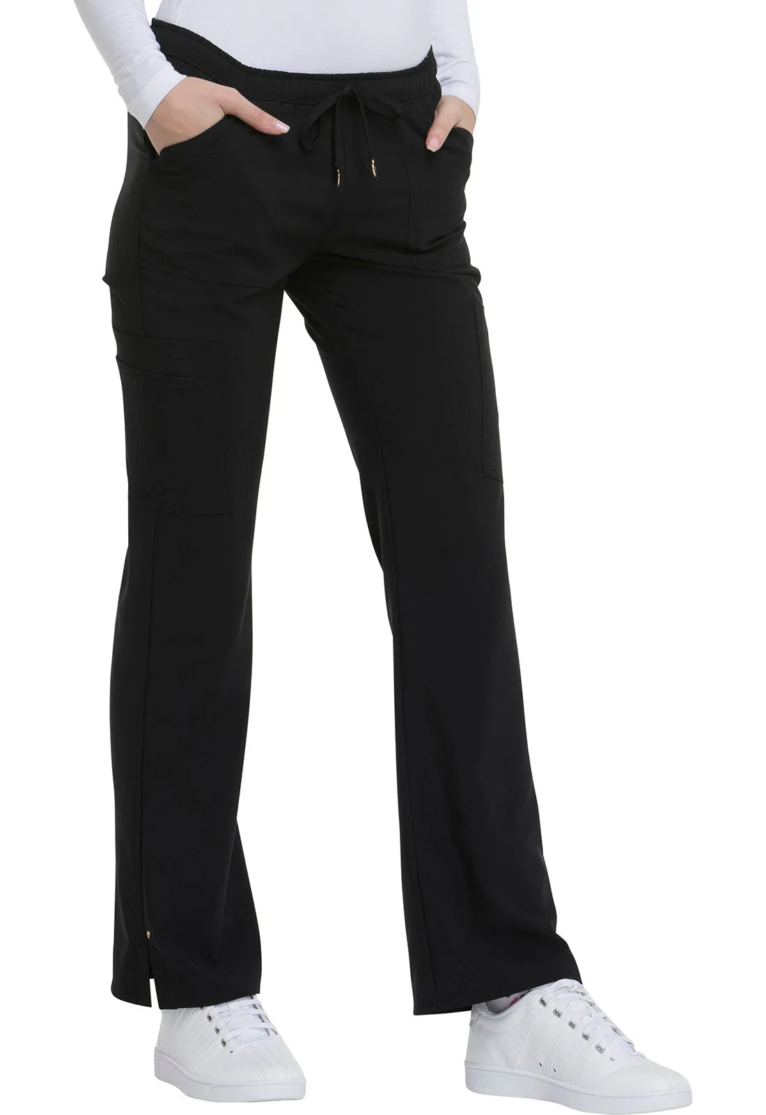 Love Always Drawstring Pant by HeartSoul