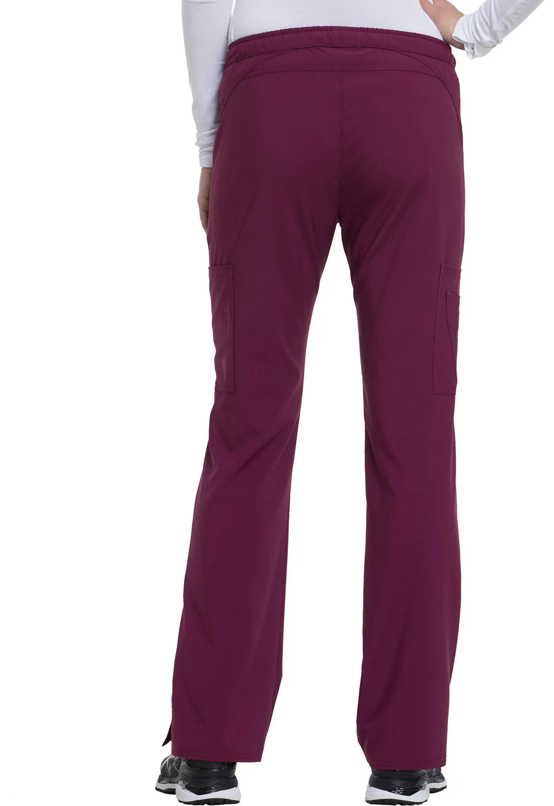 Love Always Drawstring Pant by HeartSoul