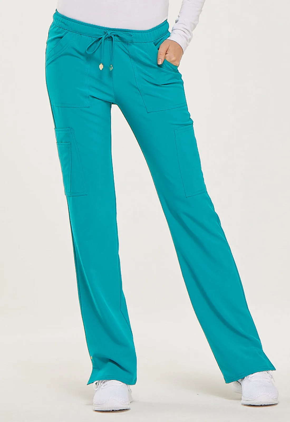 Love Always Drawstring Pant by HeartSoul