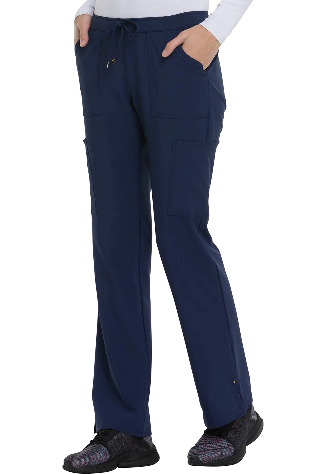 Love Always Drawstring Pant by HeartSoul