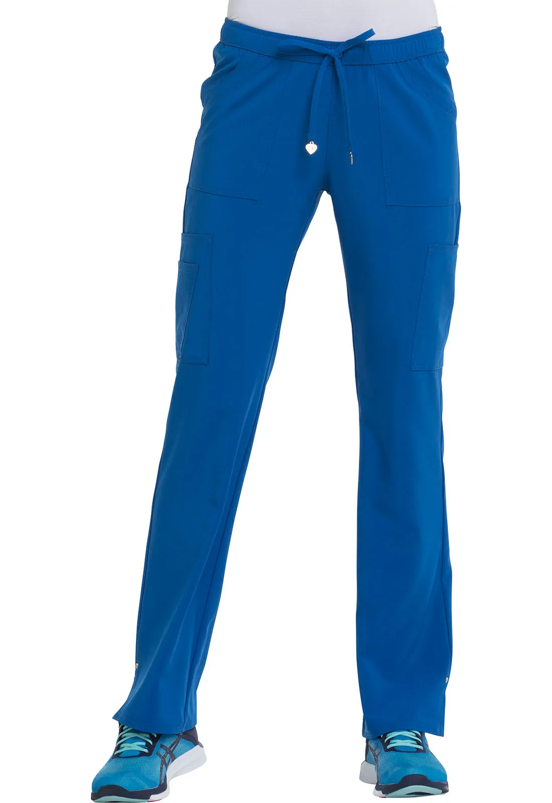 Love Always Drawstring Pant by HeartSoul