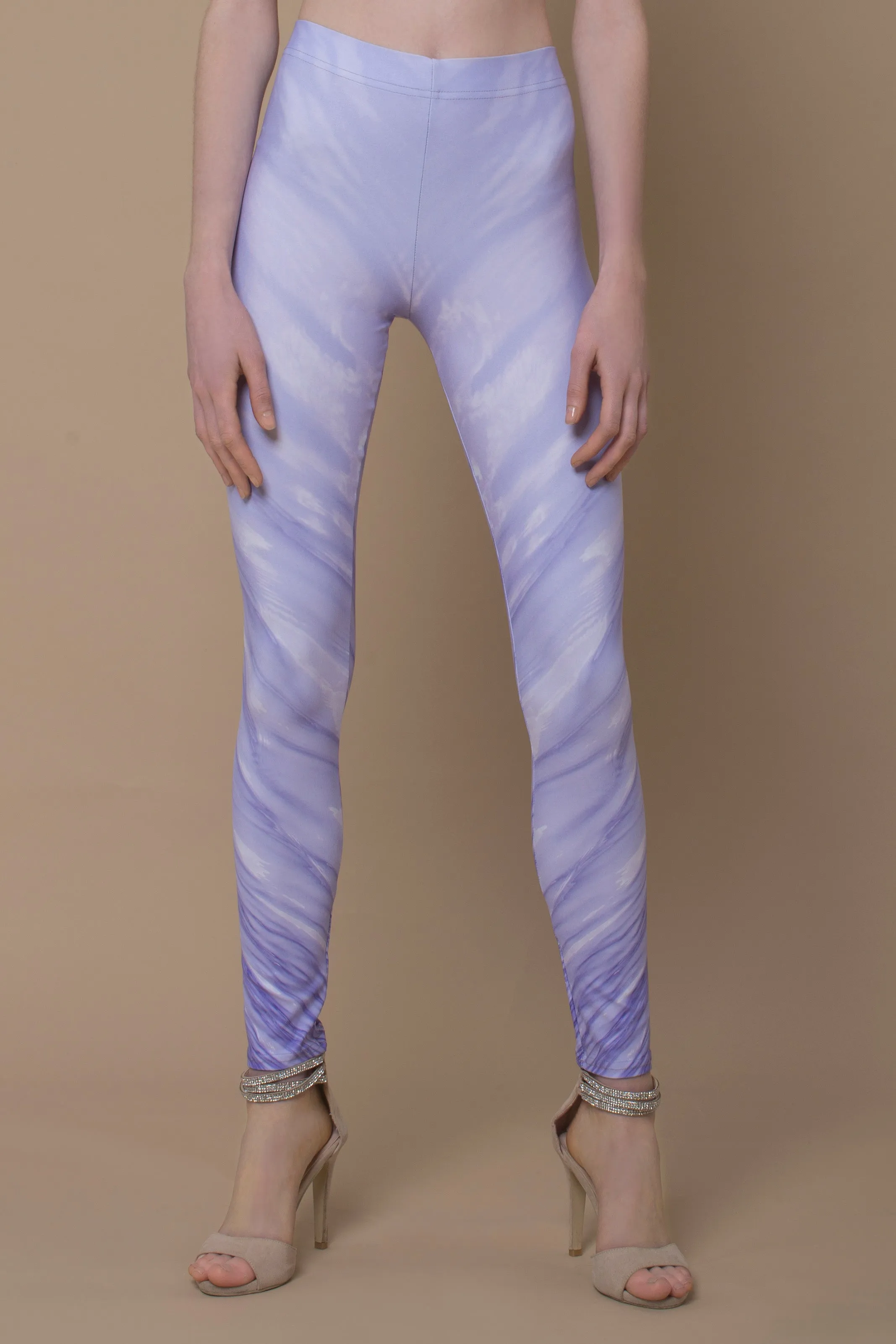 Mont Mauve