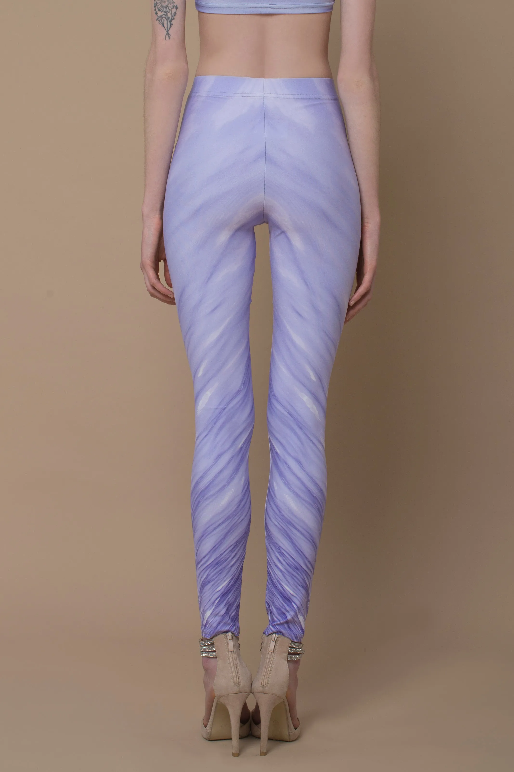 Mont Mauve