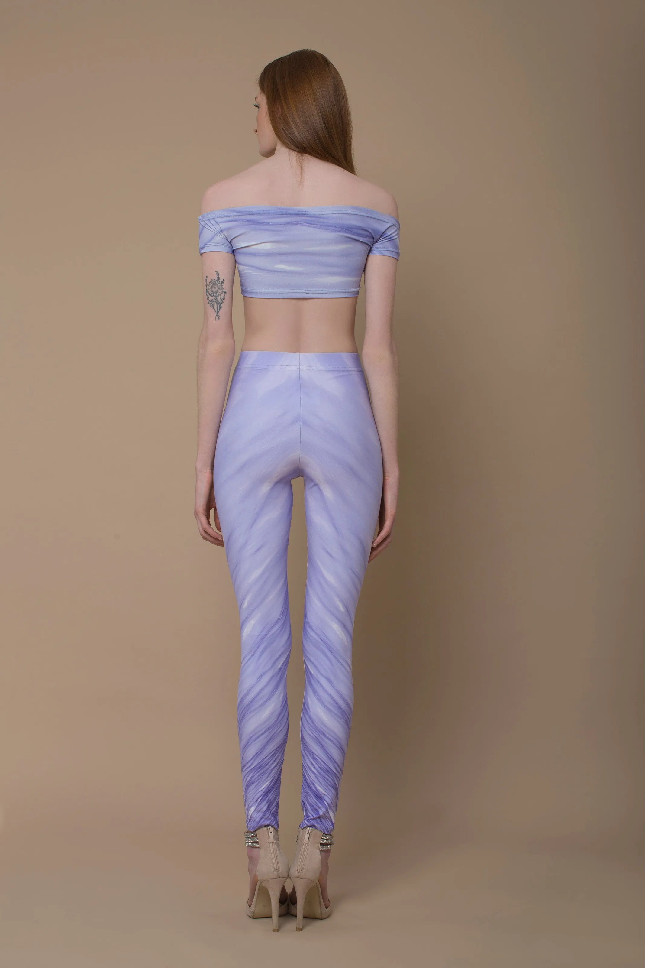 Mont Mauve