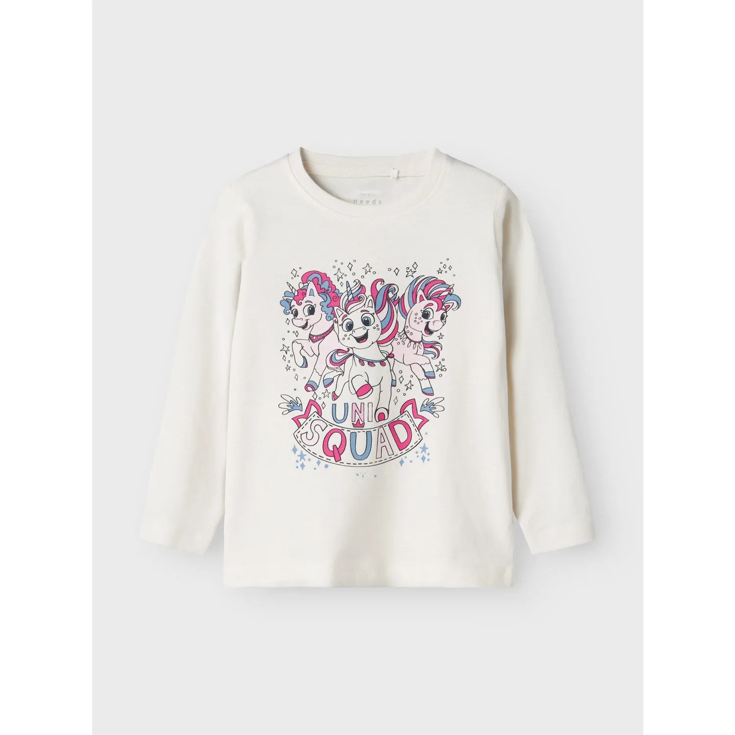 Name It Jet Stream Veen Blouse