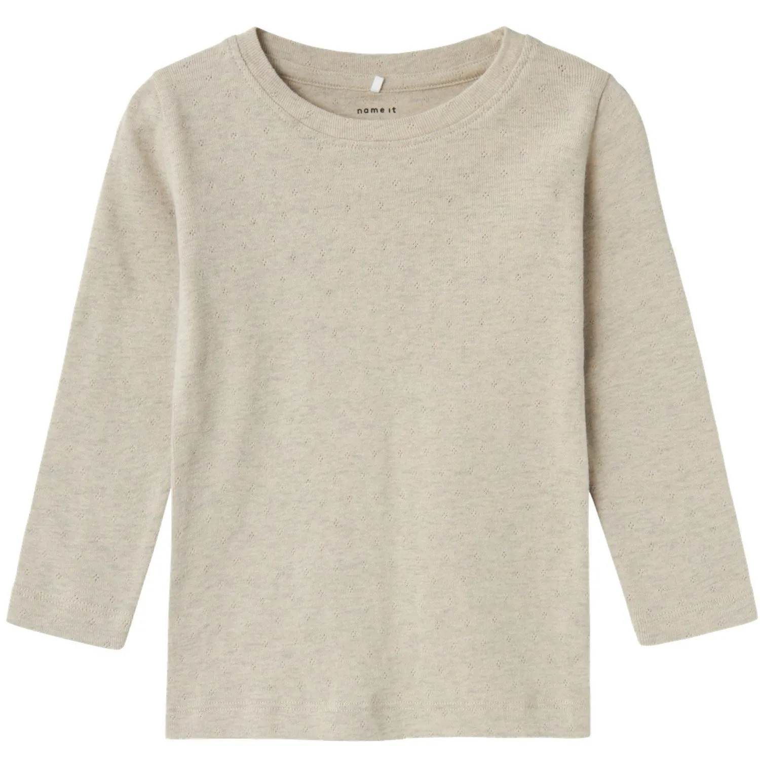 Name It Peyote Melange Femma Blouse